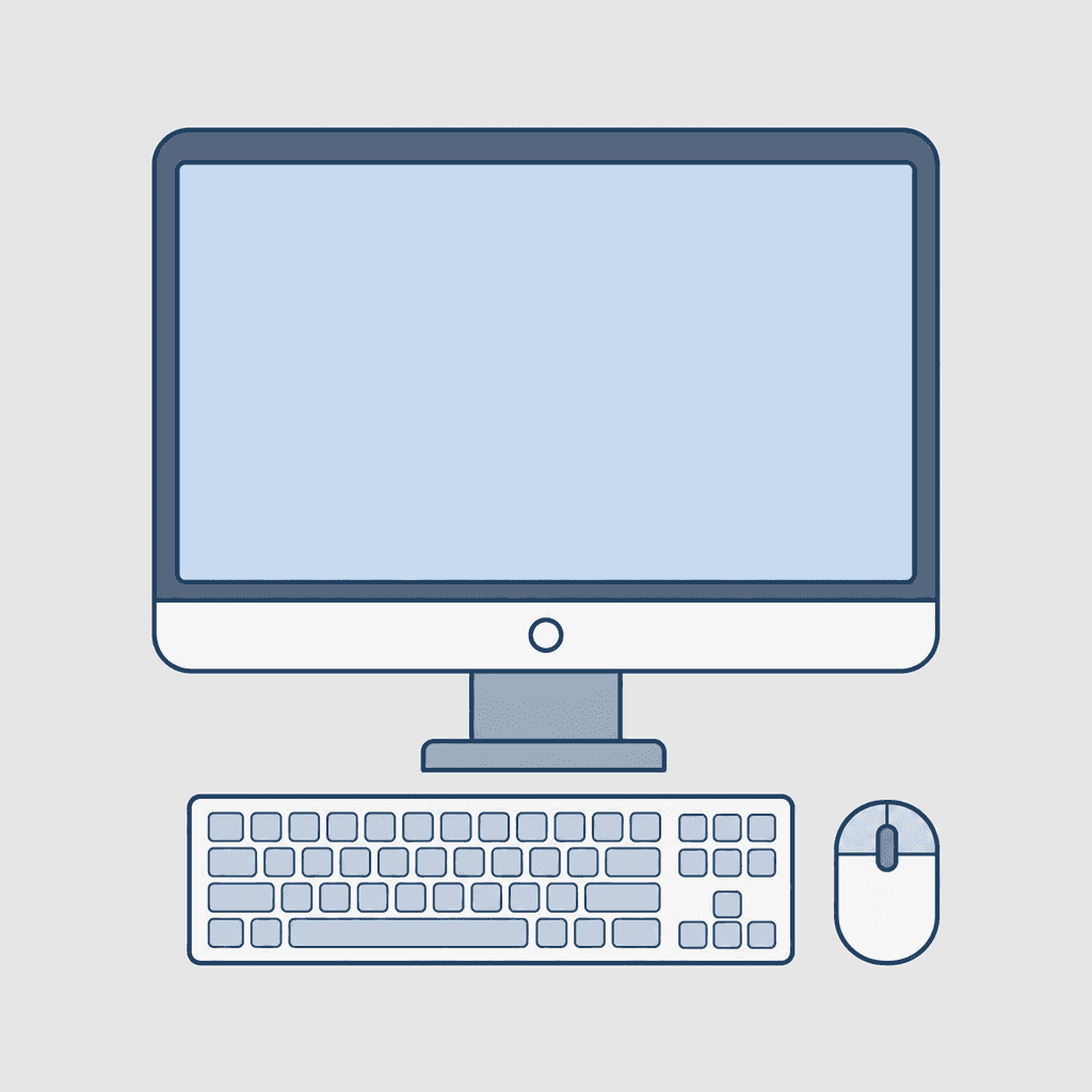 Computer Illustration