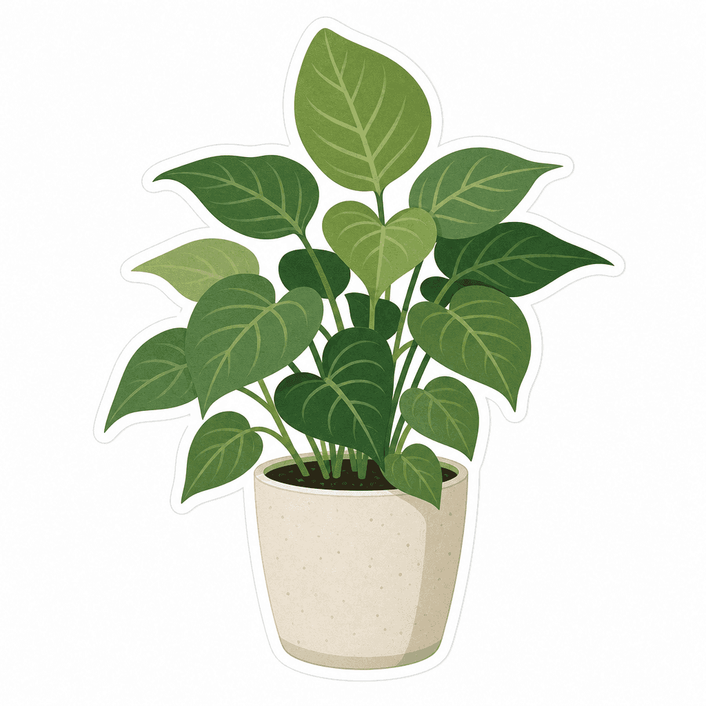 Plant Illustration