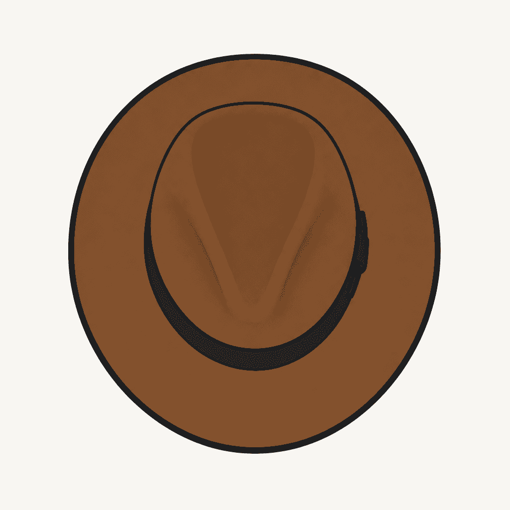 Hat Illustration
