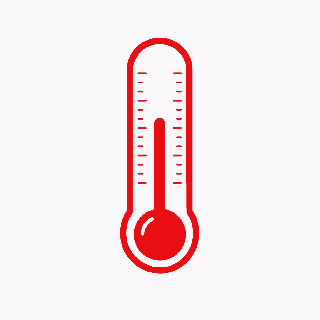 Thermometer Illustration