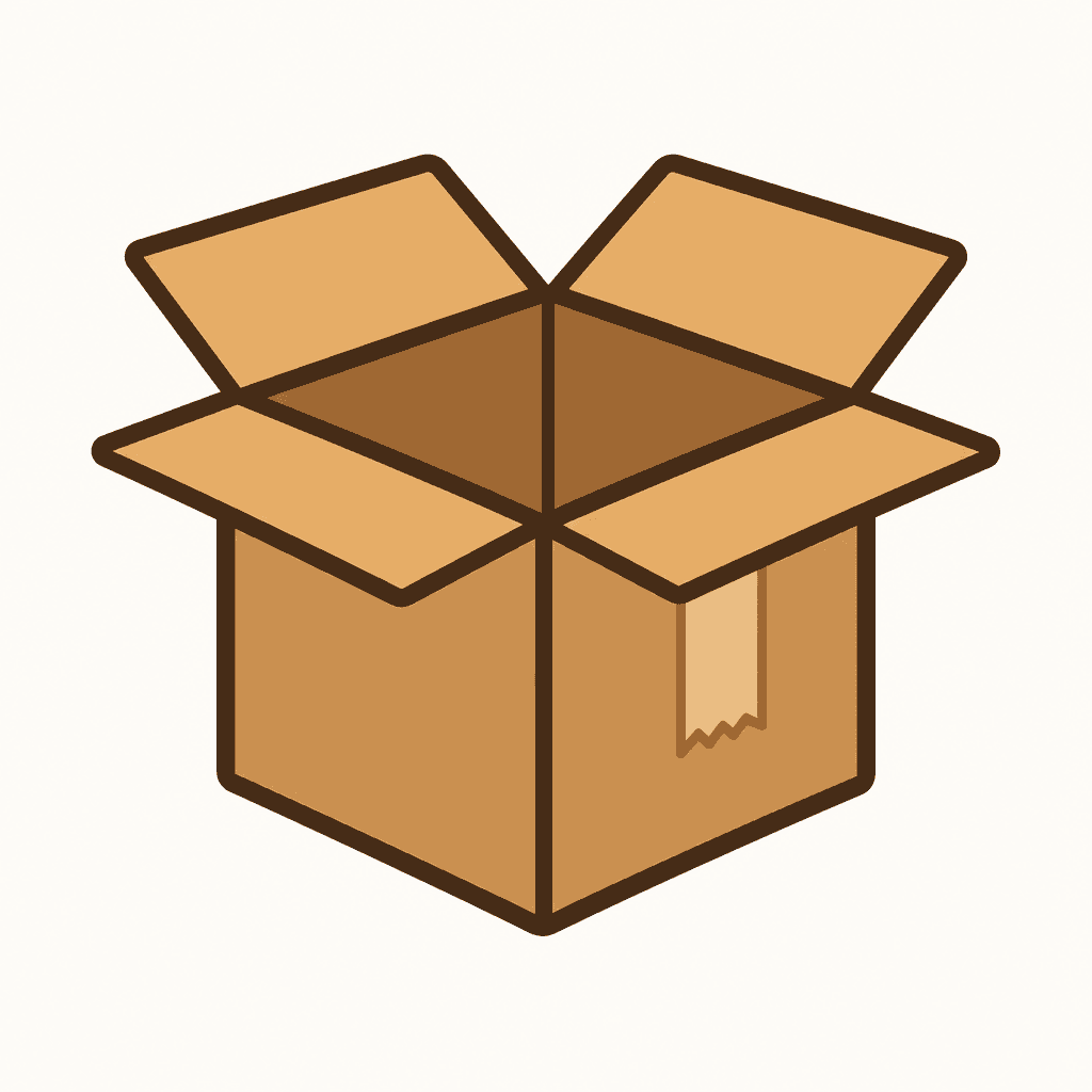 Box Illustration