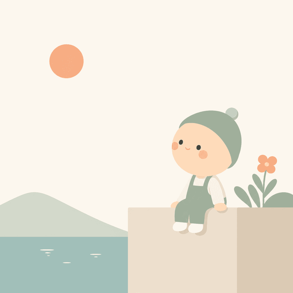 Simple Character