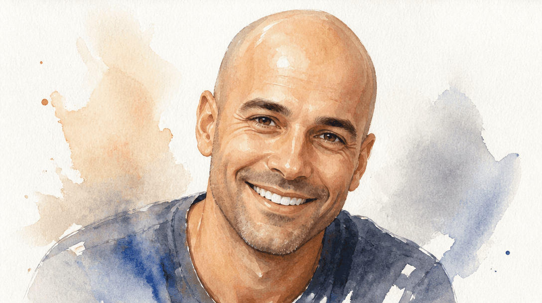 Bald Composite