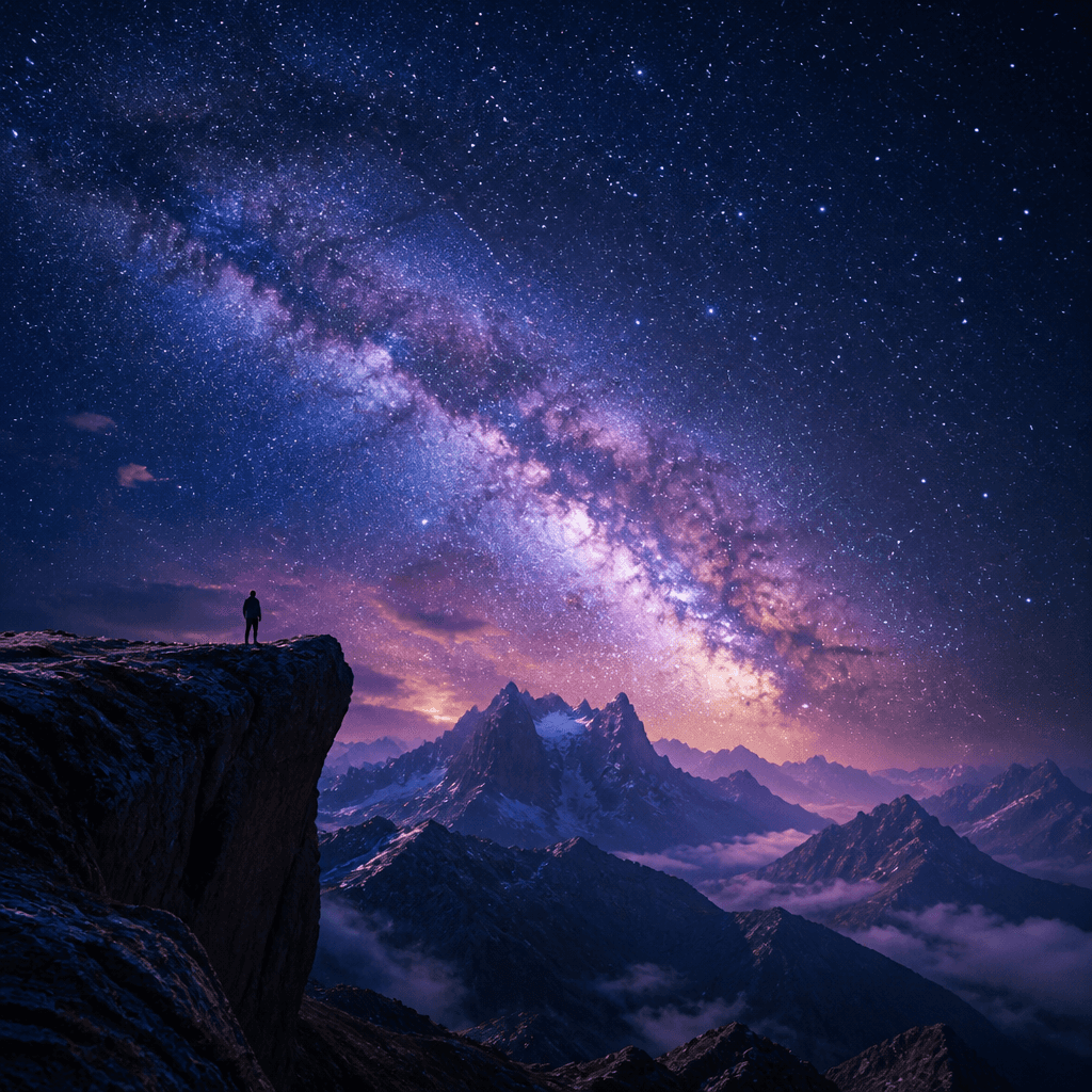 Night Illustration