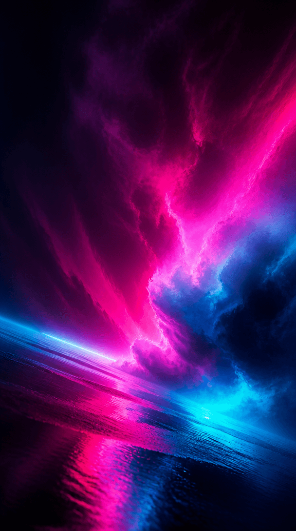 Ice Illustration
