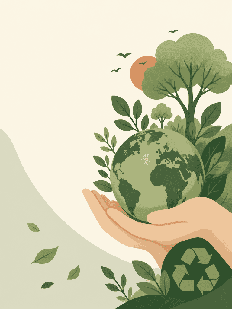 Environment Poster