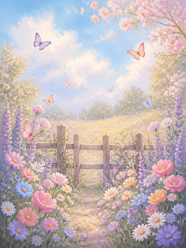 Season Illustration