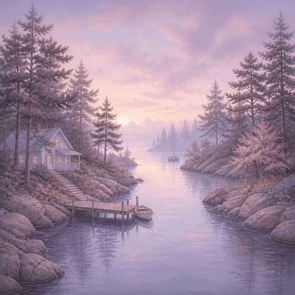 Inlet Illustration