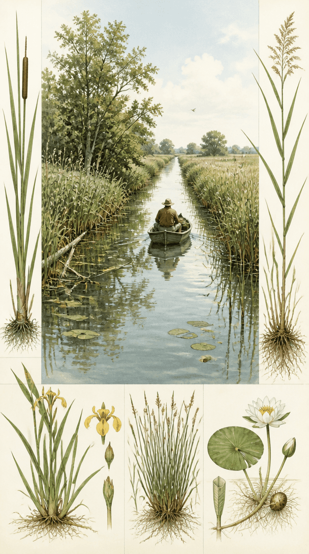 Channel Illustration