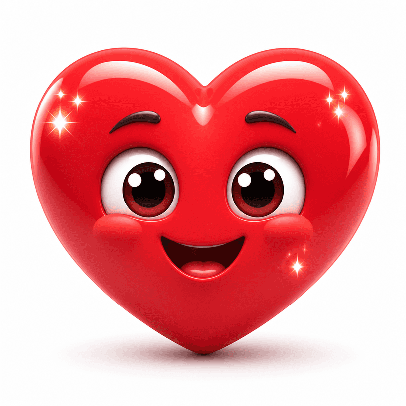 Heart Emoji