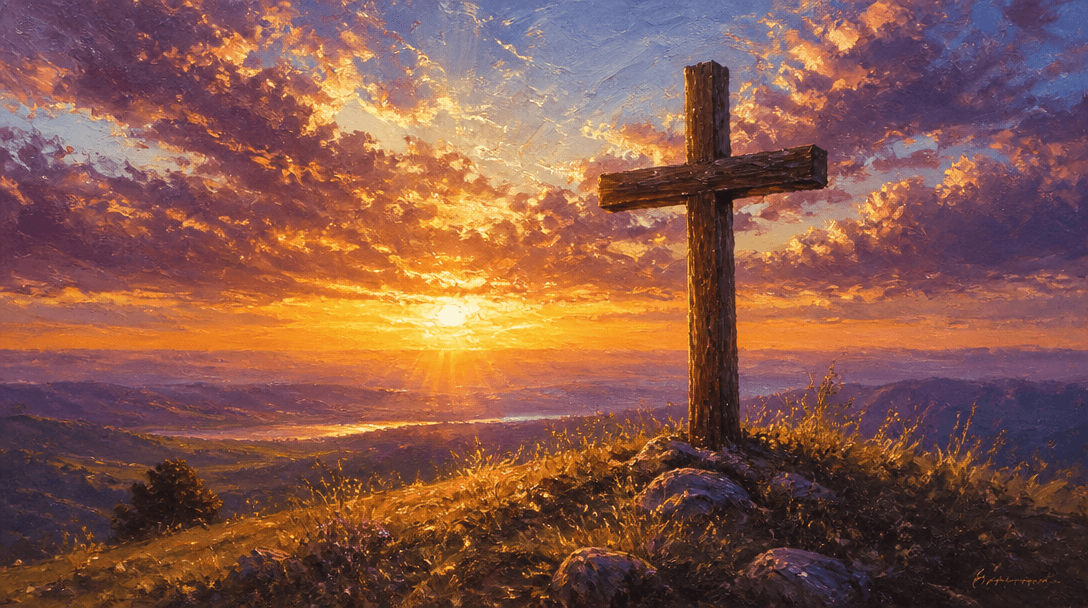 Cross Design