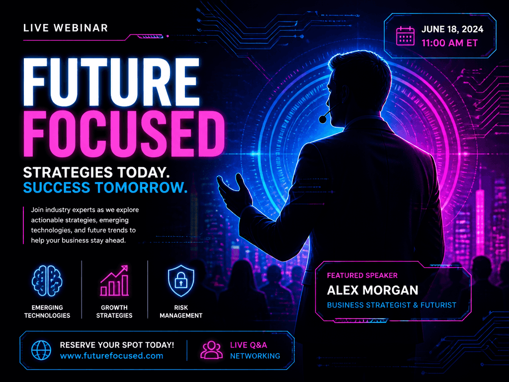 Webinar Promo Image