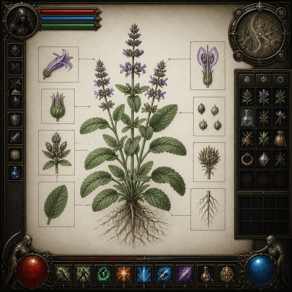 Game UI Design