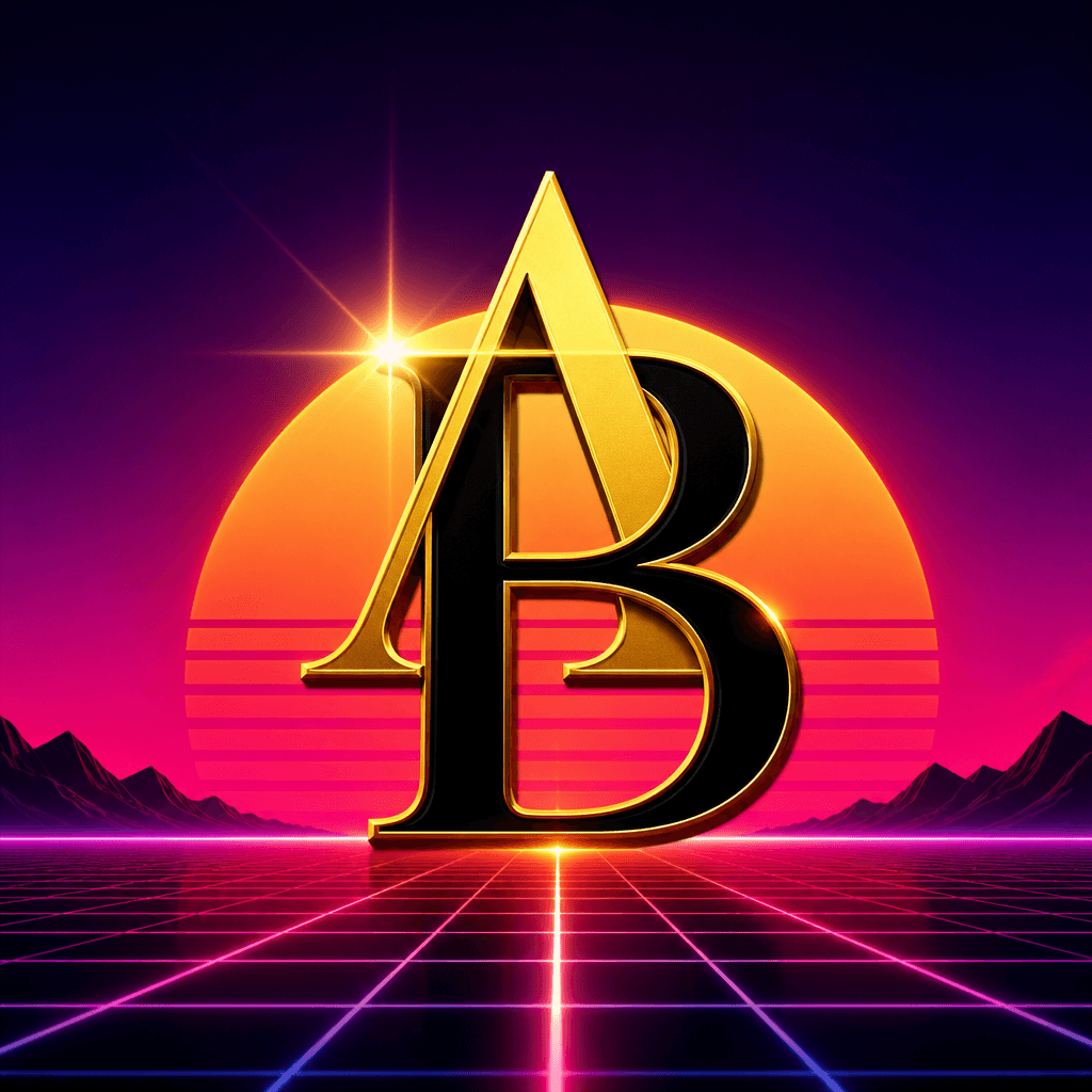 Initial Logo
