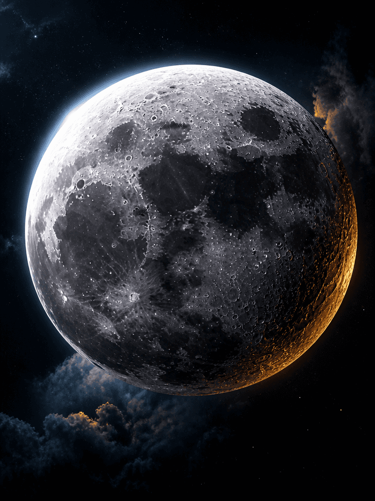 Moon Photo