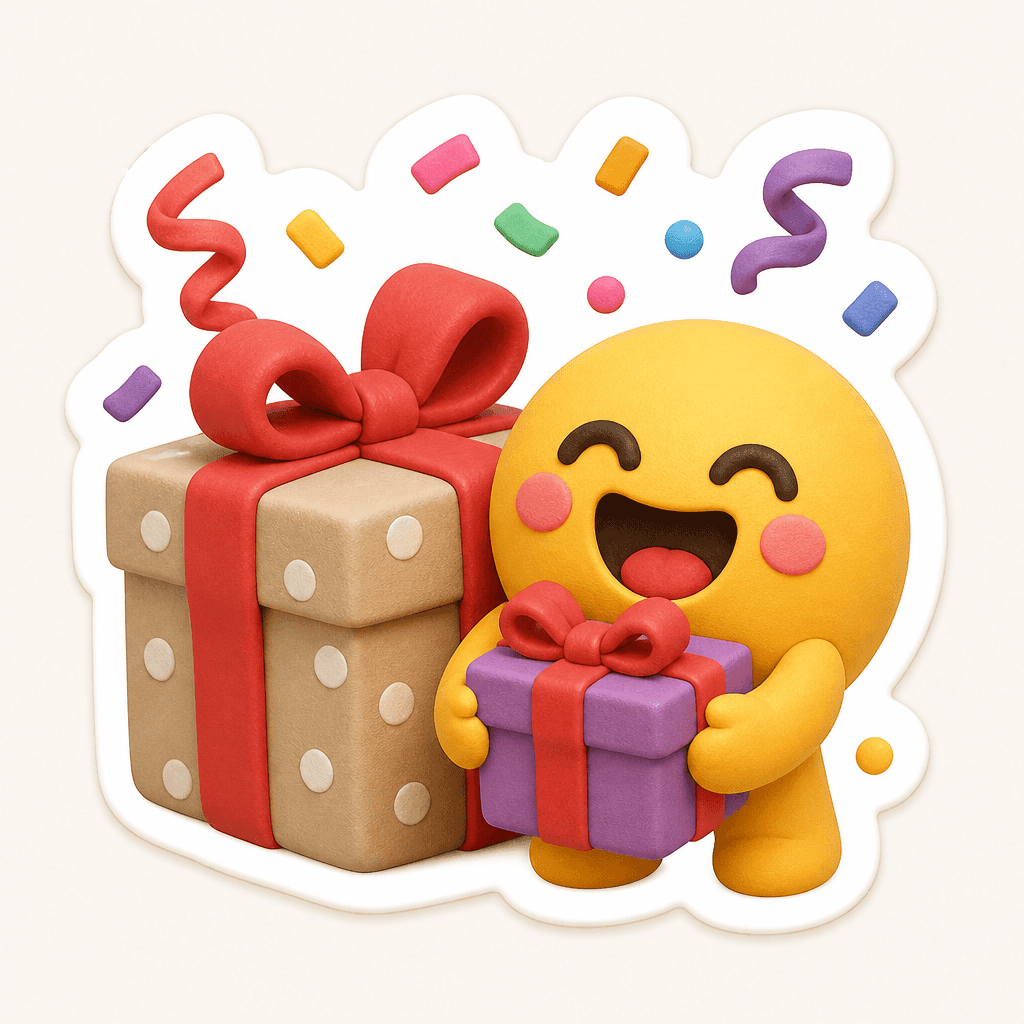 Animated Character GIF