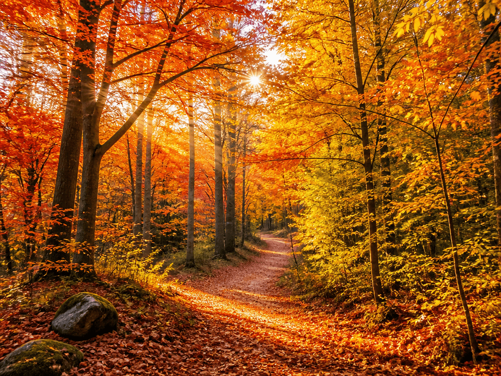 Autumn Photo