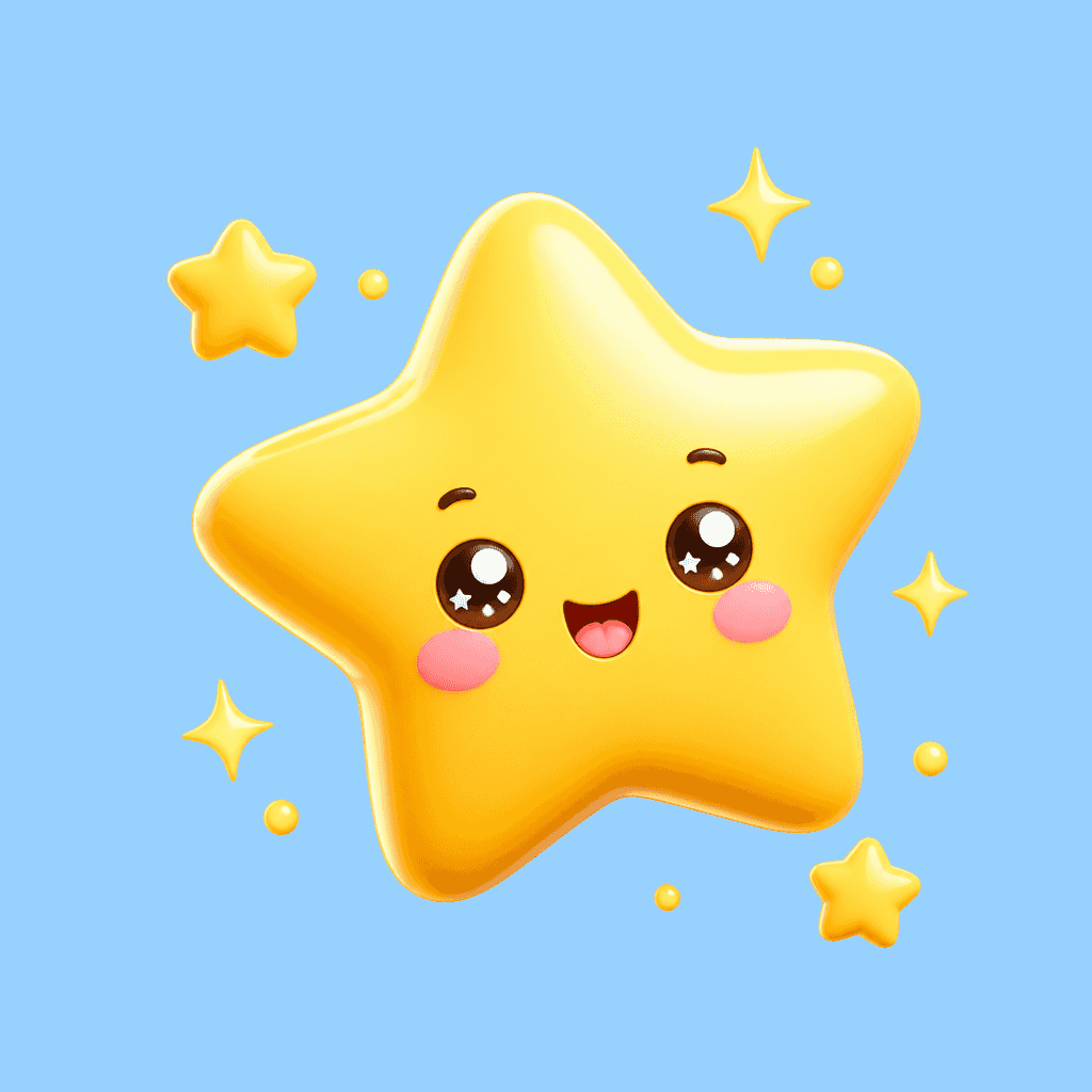 Star Emoji