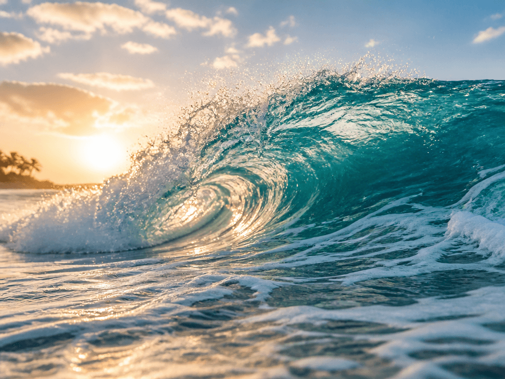 Wave Photo