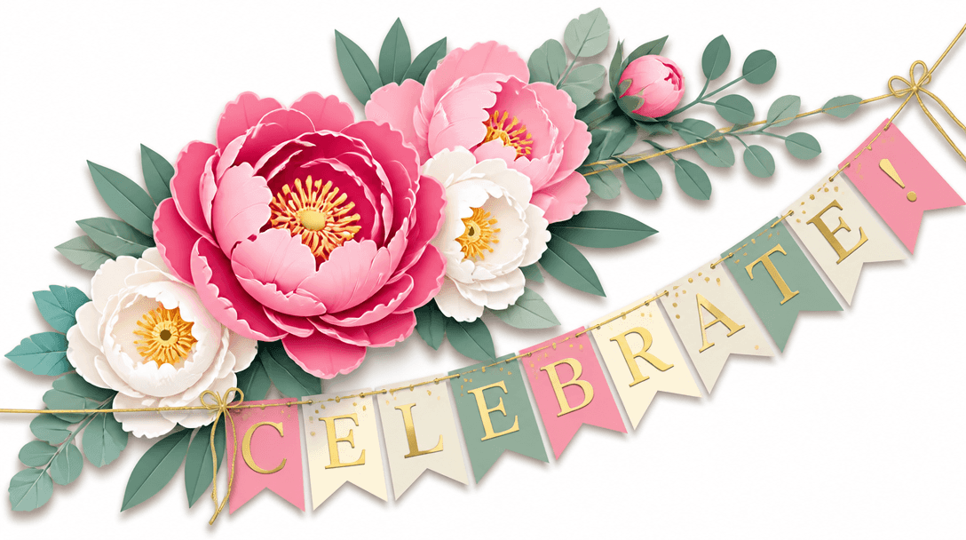 Garland Decoration