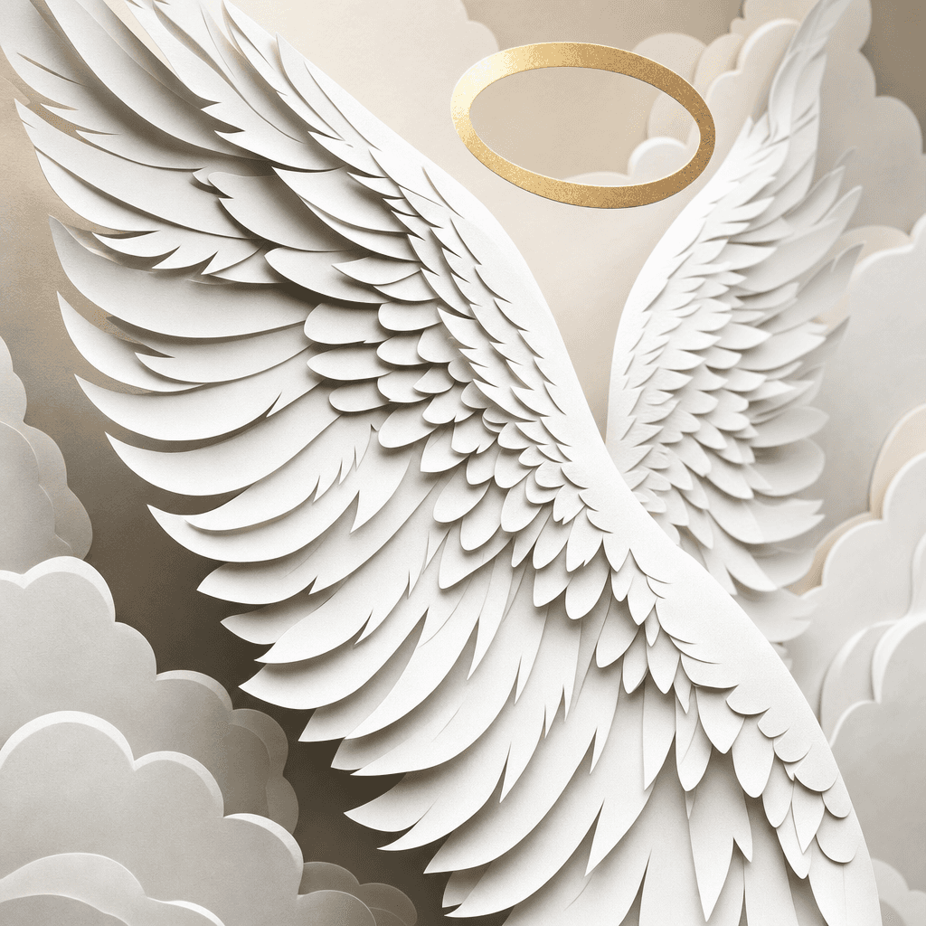 Angel Character