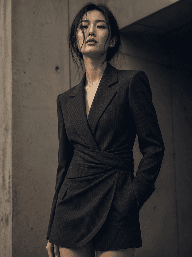 Fashion Editorial
