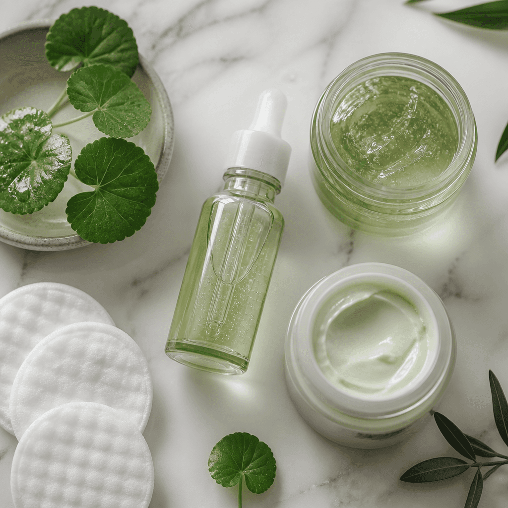 Skincare