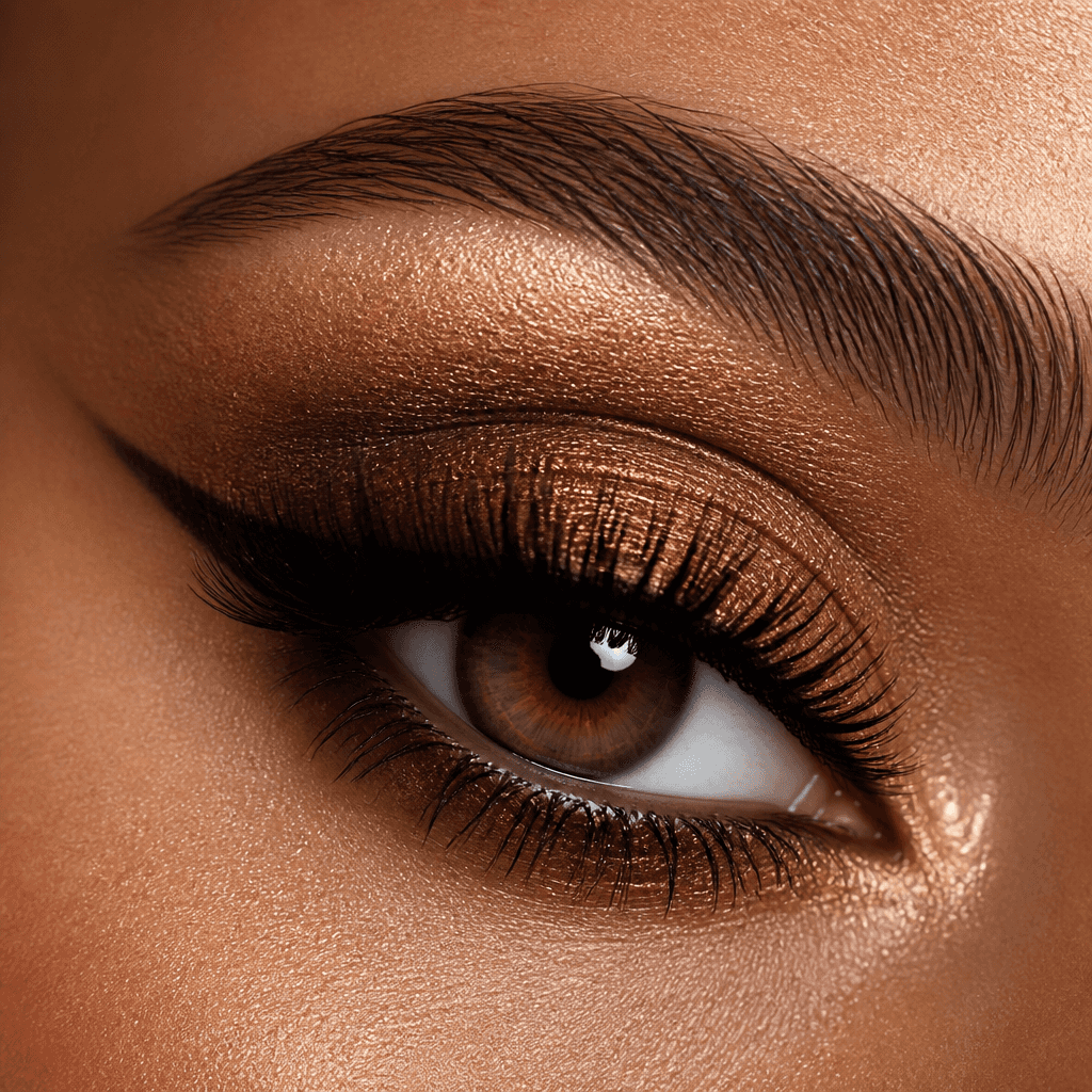 Eye Makeup