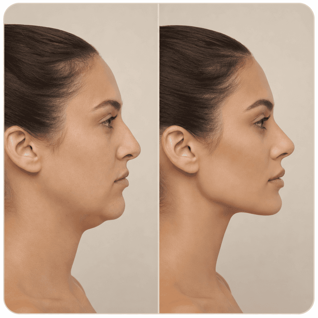 Plastic Surgery Simulation