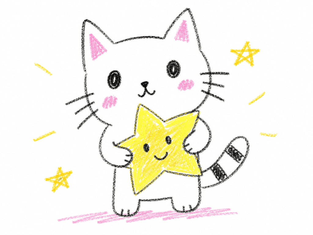 Careless Drawing