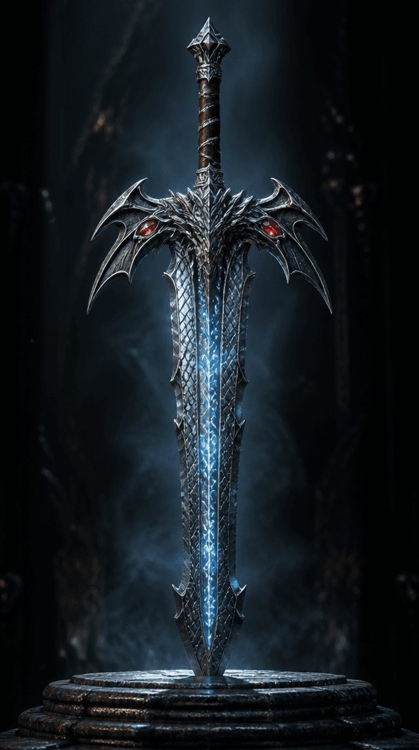 Game Weapon
