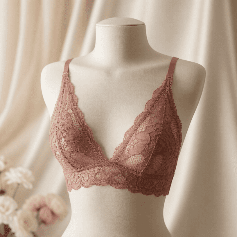 Lingerie Photo
