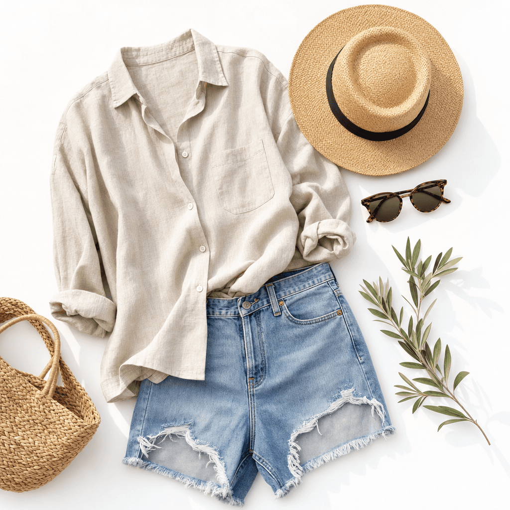 Summer Outfit
