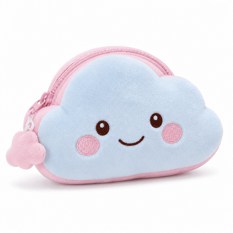 Character Pouch