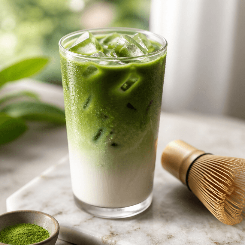 Beverage Photo