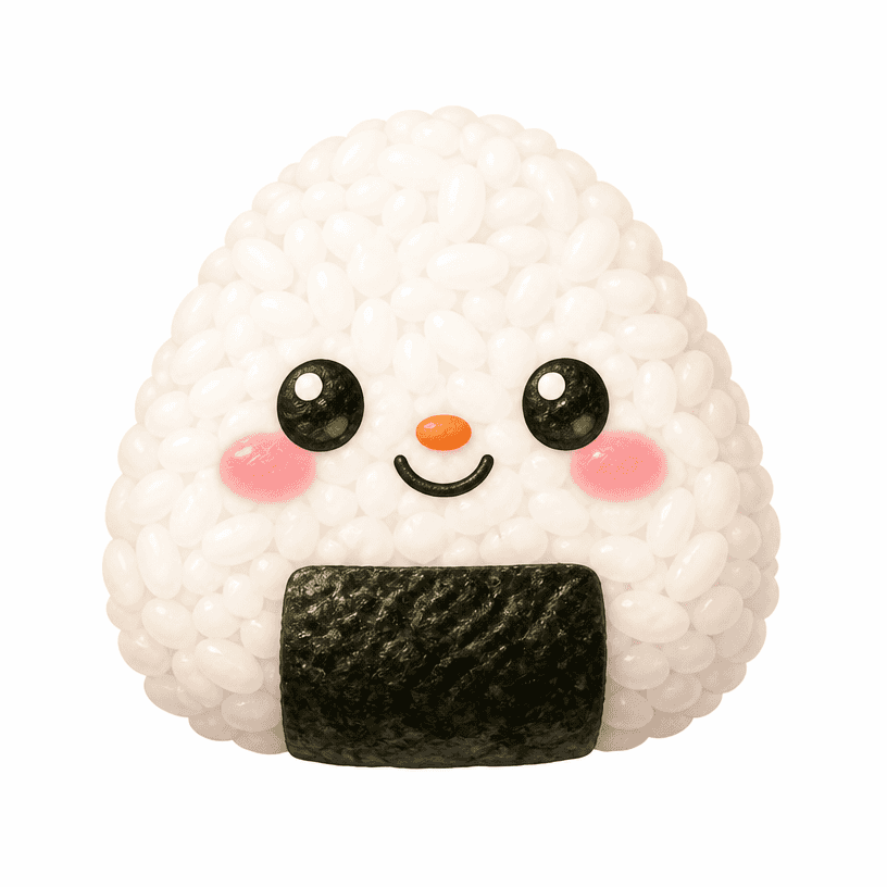 Food Character