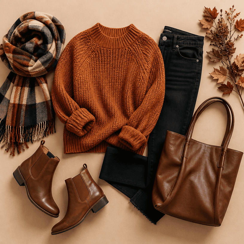 Fall Outfit