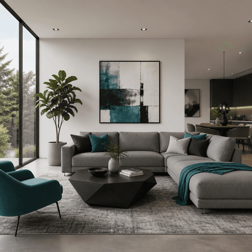 Modern Interior