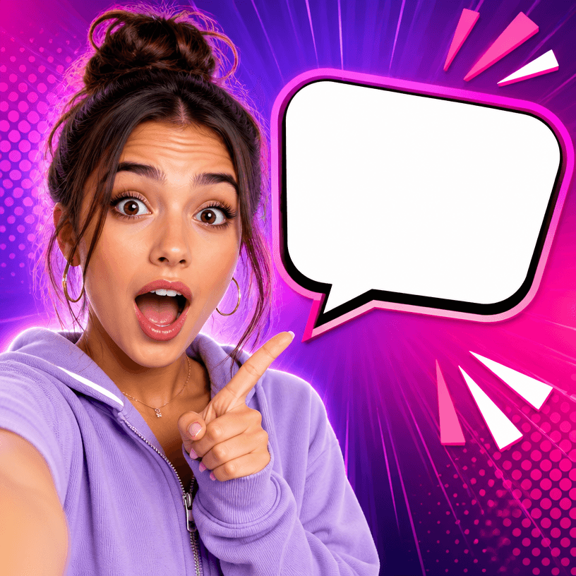 TikTok Thumbnail