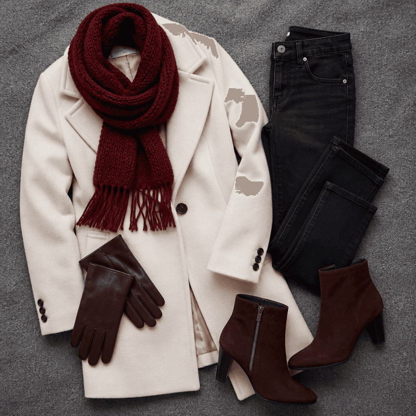 Winter Outfit