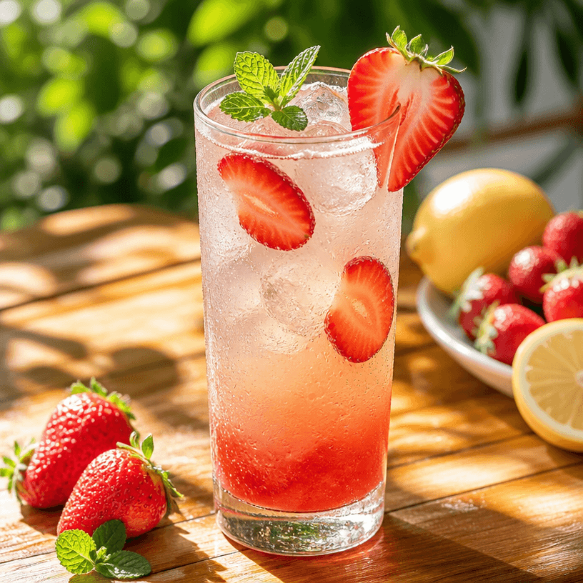 Ade Beverage