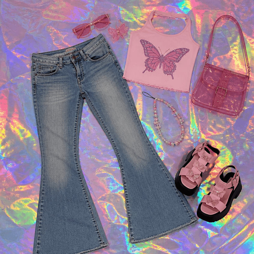 Y2K Fashion