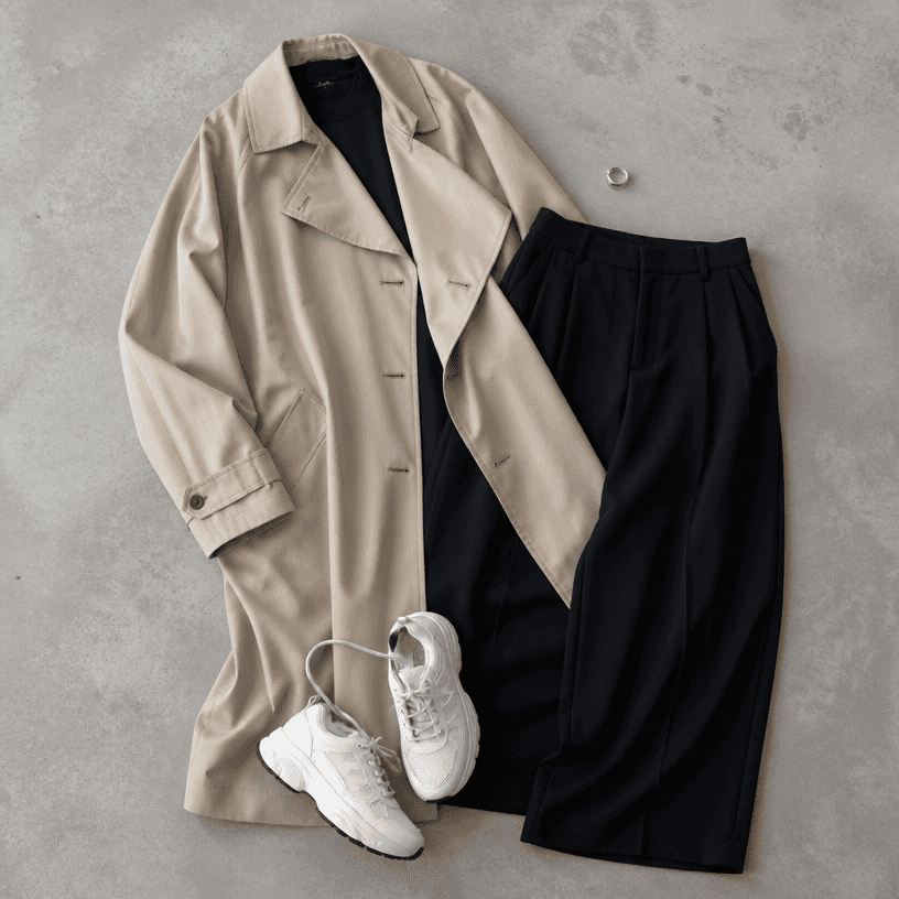 Outfit Lookbook