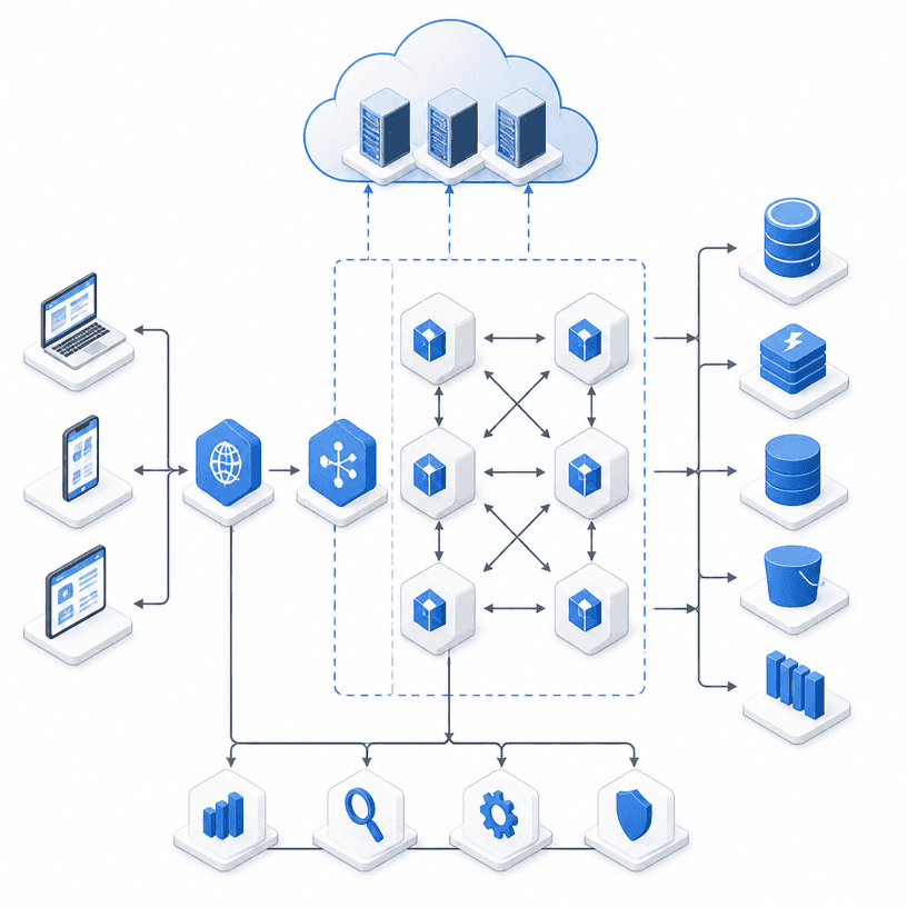 System Diagram