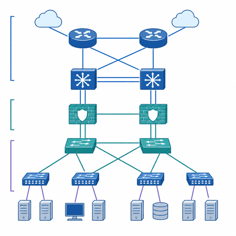 Network Diagram