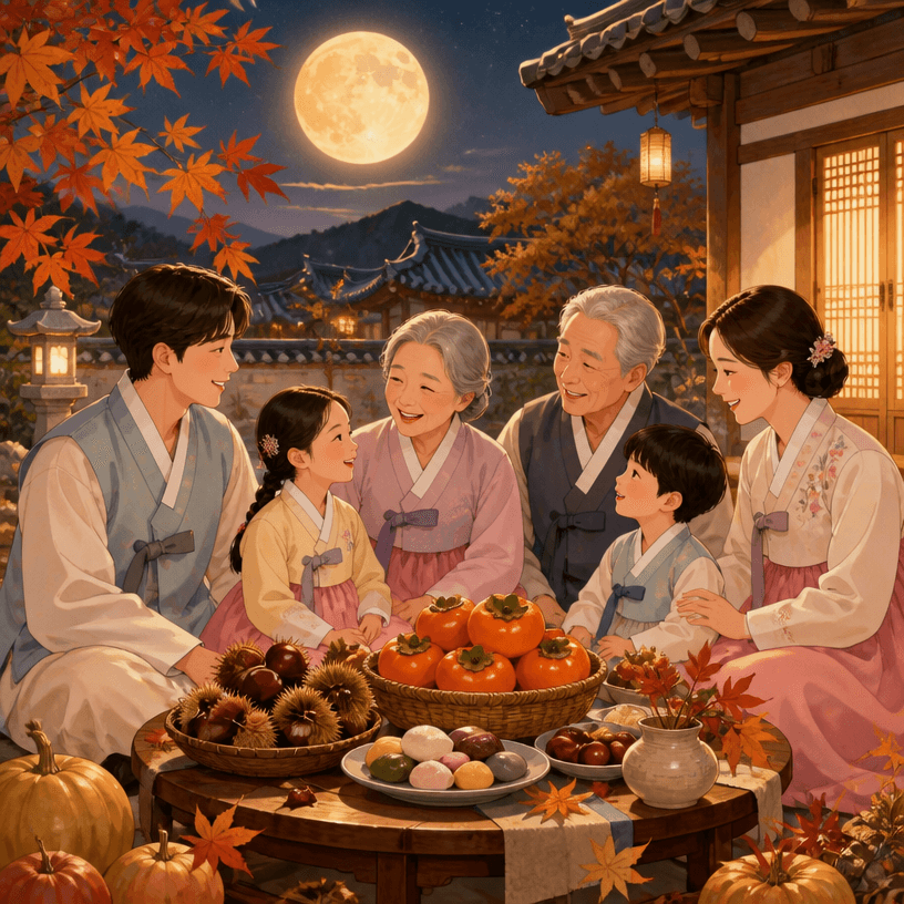 Chuseok