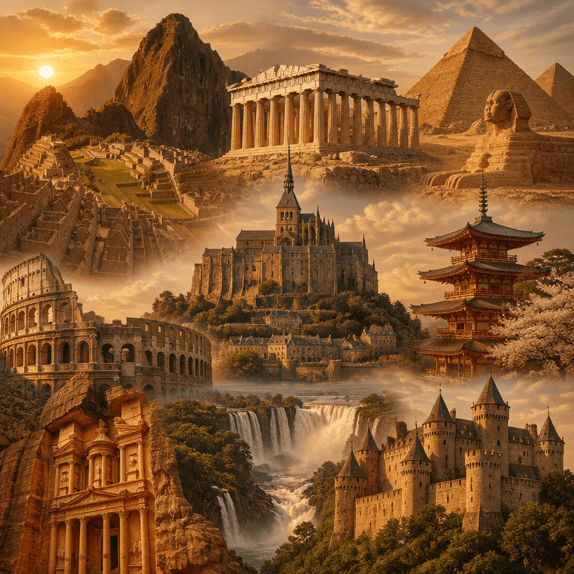 World Heritage Site