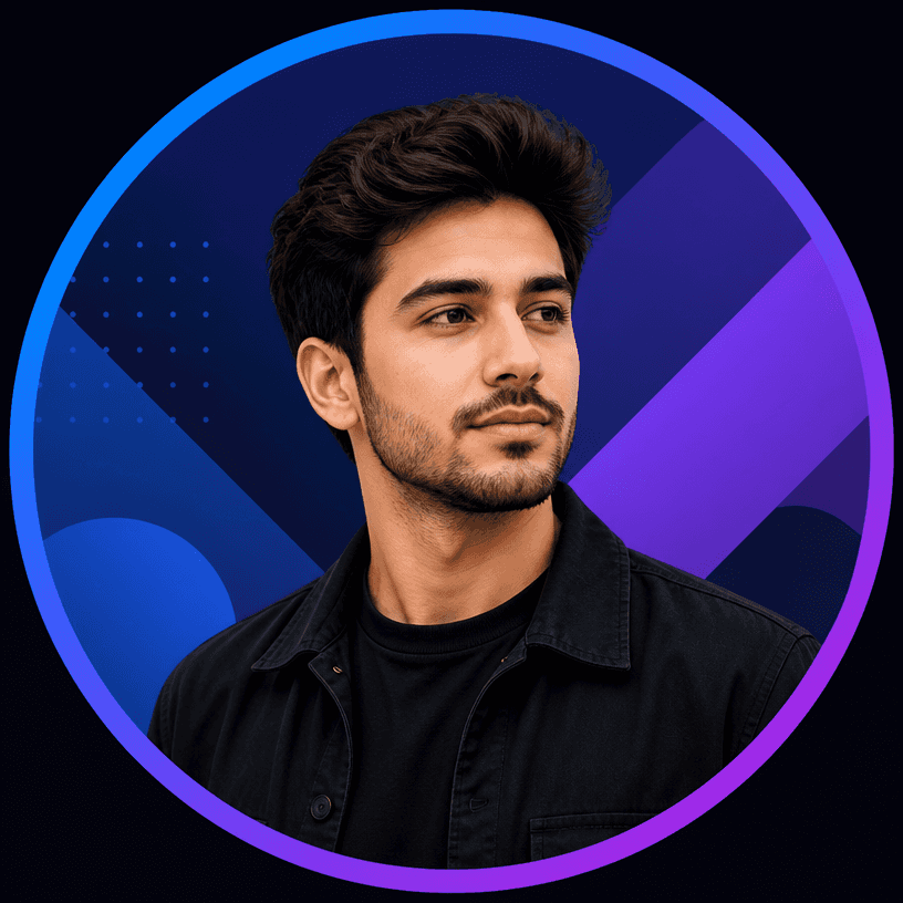 Channel Profile Image