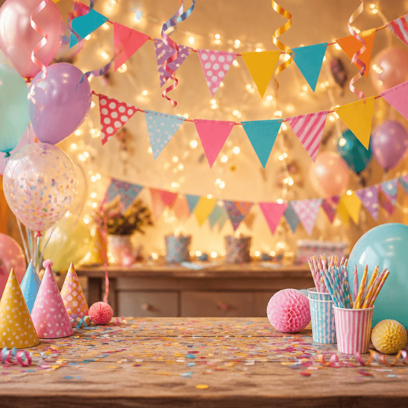 Eightieth Birthday