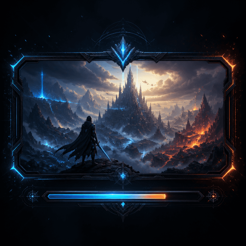 Splash Screen